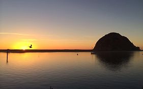 Sundown Inn Of Morro Bay