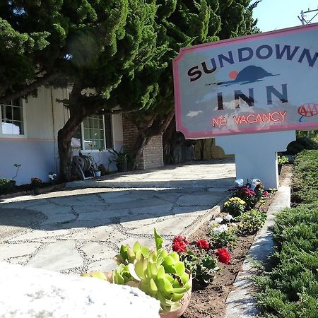 Sundown Inn Of מורו ביי מראה חיצוני תמונה